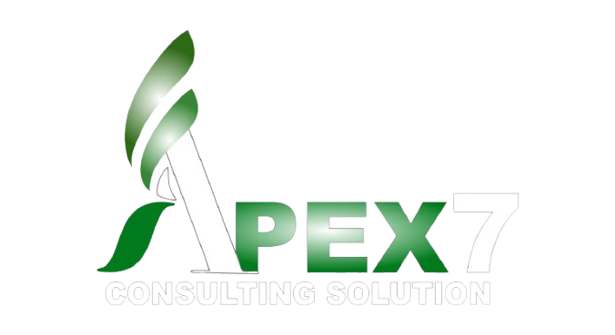 Apex 7 Logo