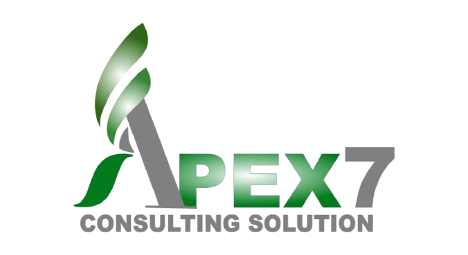 Apex 7 Logo